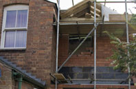 free New Mills home extension quotes