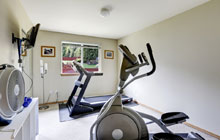New Mills home gym construction leads