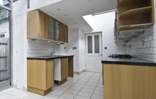New Mills kitchen extension leads